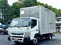 2019 Mitsubishi Fuso Canter