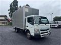 2019 Mitsubishi Fuso Canter
