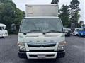 2019 Mitsubishi Fuso Canter