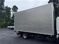2019 Mitsubishi Fuso Canter
