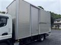 2019 Mitsubishi Fuso Canter