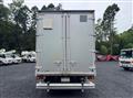 2019 Mitsubishi Fuso Canter