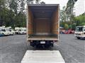 2019 Mitsubishi Fuso Canter