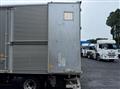 2019 Mitsubishi Fuso Canter