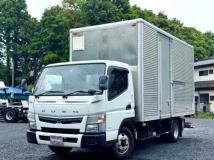 2019 Mitsubishi Fuso Canter