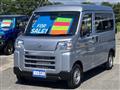 2025 Daihatsu Hijet Cargo