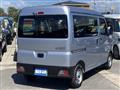 2025 Daihatsu Hijet Cargo