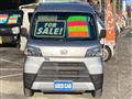 2021 Daihatsu Hijet Cargo