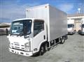 2014 Isuzu Elf Truck