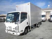 2014 Isuzu Elf Truck
