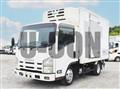 2009 Isuzu Elf Truck