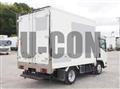 2009 Isuzu Elf Truck
