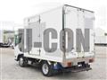 2009 Isuzu Elf Truck