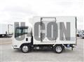 2009 Isuzu Elf Truck