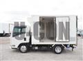 2009 Isuzu Elf Truck