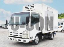 2009 Isuzu Elf Truck