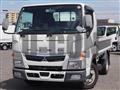 2019 Mitsubishi Fuso Canter