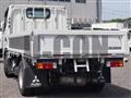 2019 Mitsubishi Fuso Canter