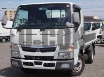 2019 Mitsubishi Fuso Canter