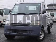 2013 Toyota Townace Truck