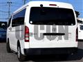 2017 Toyota Hiace Wagon