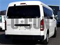 2017 Toyota Hiace Wagon