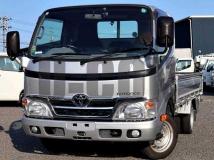 2015 Toyota Toyoace