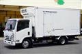 2020 Isuzu Elf Truck