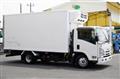 2020 Isuzu Elf Truck