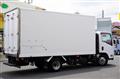 2020 Isuzu Elf Truck