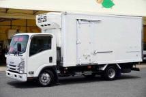 2020 Isuzu Elf Truck