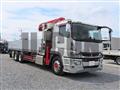 2018 Mitsubishi Fuso Super Great