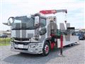 2018 Mitsubishi Fuso Super Great