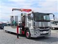 2018 Mitsubishi Fuso Super Great