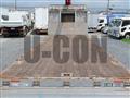 2018 Mitsubishi Fuso Super Great