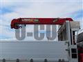 2018 Mitsubishi Fuso Super Great