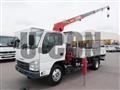 2019 Isuzu Elf Truck