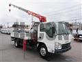 2019 Isuzu Elf Truck