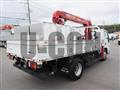2019 Isuzu Elf Truck