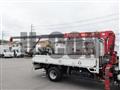 2019 Isuzu Elf Truck