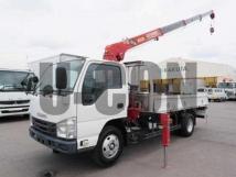 2019 Isuzu Elf Truck