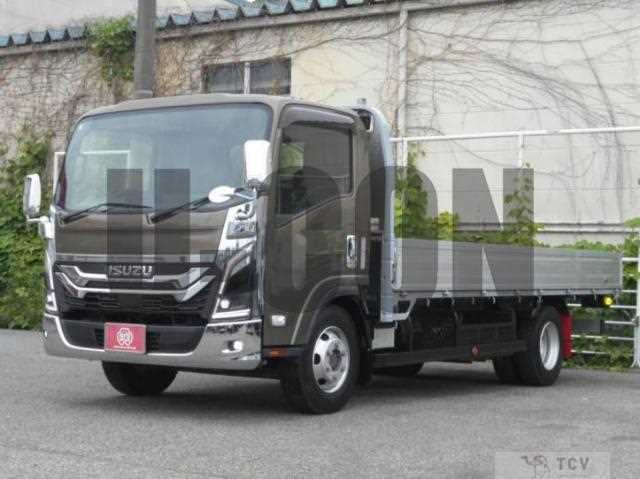 2024 Isuzu Elf Truck