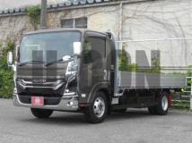 2024 Isuzu Elf Truck