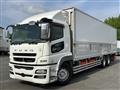 2014 Mitsubishi Fuso Super Great