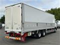 2014 Mitsubishi Fuso Super Great