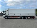 2014 Mitsubishi Fuso Super Great