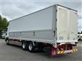 2014 Mitsubishi Fuso Super Great