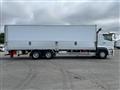 2014 Mitsubishi Fuso Super Great