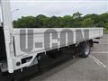 2018 Isuzu Elf Truck