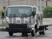 2018 Isuzu Elf Truck